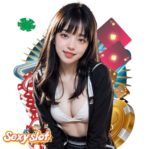 sexyslot ไม่ต้องทำเทิร์น